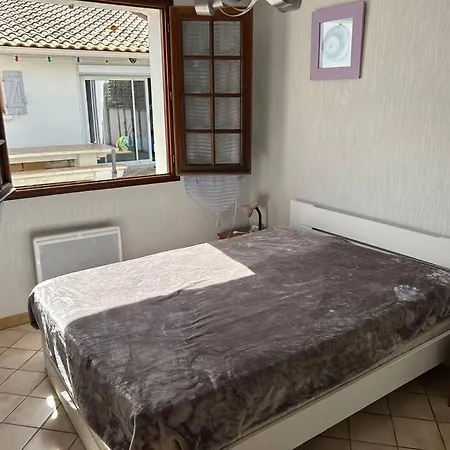 Tres Grande Maison, Plage 8 Mn A Pied. 10 Velos. * 라트슈수르메르