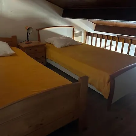 Tres Grande Maison, Plage 8 Mn A Pied. 10 Velos. *